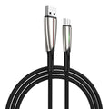 Кабель Joyroom S-M399 Time series MicroUSB 1.5m чорний