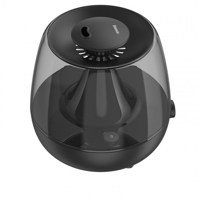 Увлажнитель воздуха Baseus Surge 2.4L desktop humidifie White
