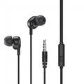 Навушники Remax RW-105 Wired Earphone Black