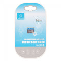 Карта пам'яті Micro SDHC Card Usams US-ZB093 TF High Speed Card 16Gb Class 10