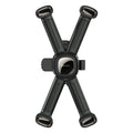 Велодержатель для телефона Baseus Quick to take cycling Holder на руль велосипеда мотоцикла самоката Black