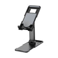 Настольный держатель для телефона Remax Desktop Telescopic Stand RM-C54 Black
