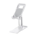 Настольный держатель для телефона Remax Desktop Telescopic Stand RM-C54 White