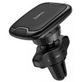 Магнитный держатель для смартфона в авто Hoco CA65 Black
