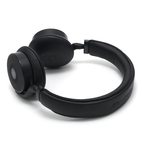 Бездротові навушники REMAX RB-300HB Black