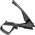 Автодержатель Baseus Mouth Car Mount для крепления на приборную панель Black