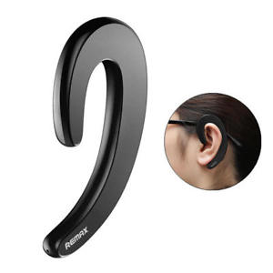 Bluetooth гарнитура Remax Ultra-thin RB-T20 Black