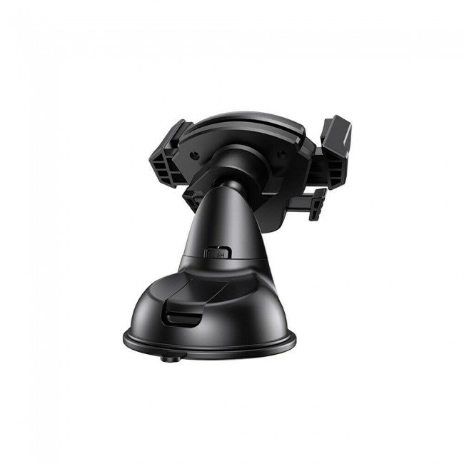 Автодержатель Joyroom JR-OK2 Suction cup T-bracket phone holder Black