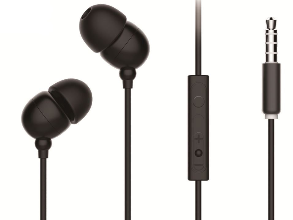 Навушники Gorsun GS-C31 Black