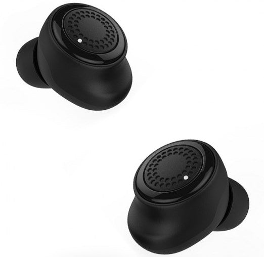 Bluetooth навушники Remax TWS-2 Black