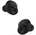 Bluetooth навушники Remax TWS-2 Black