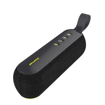 Портативная акустика Awei Y230 Black