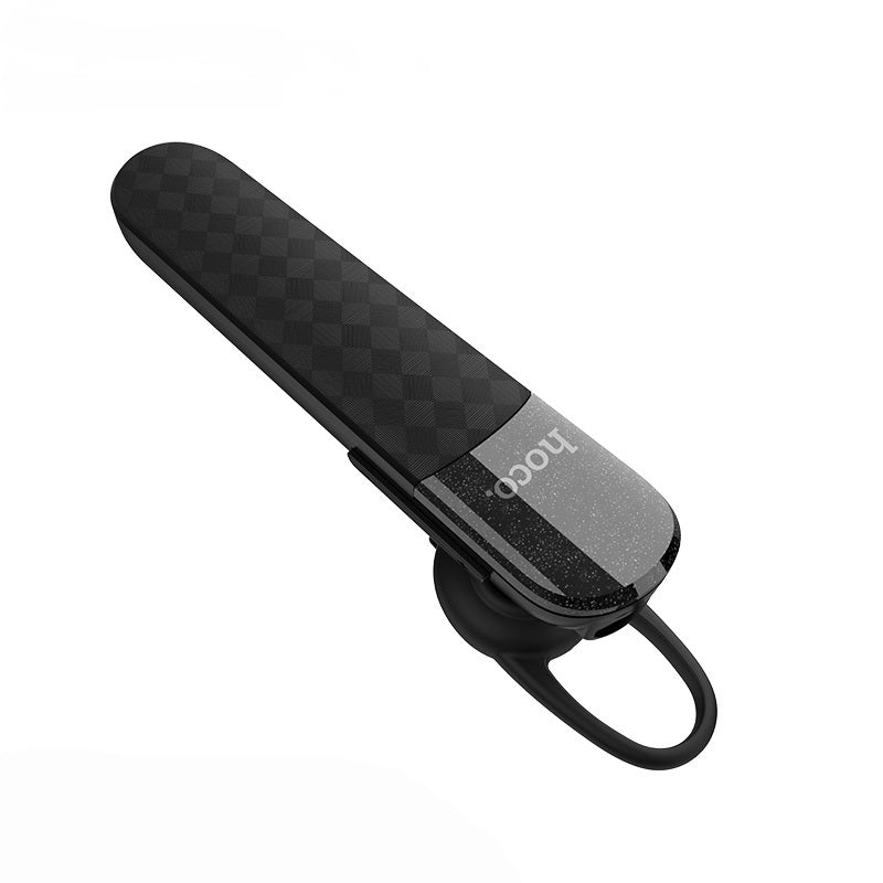 Bluetooth-гарнитура Hoco E25 Black