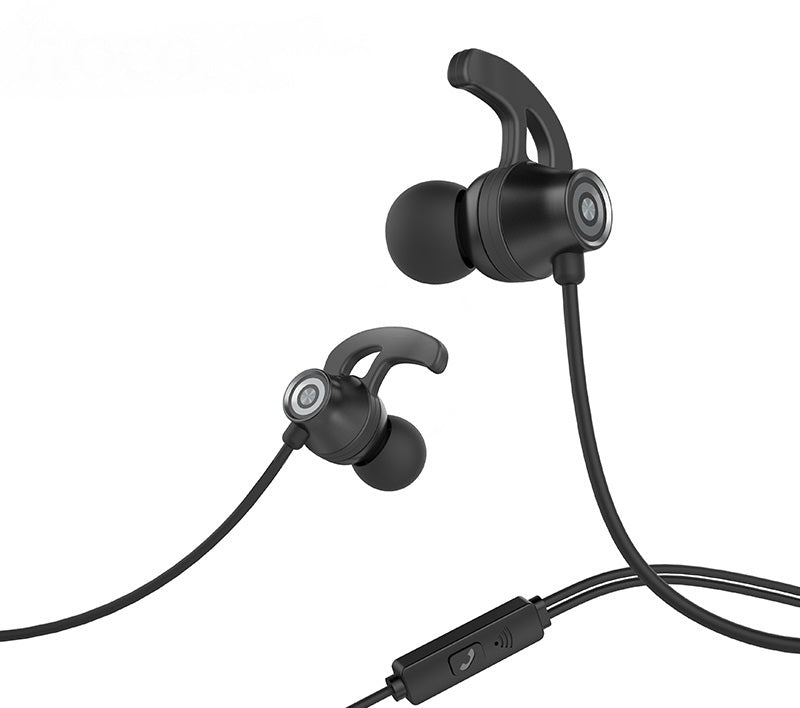 Навушники HOCO M35 Black