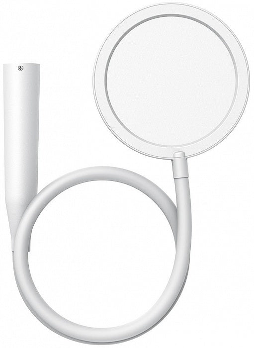 Настільна Led лампа Baseus comfort reading charging uniform light 88см White