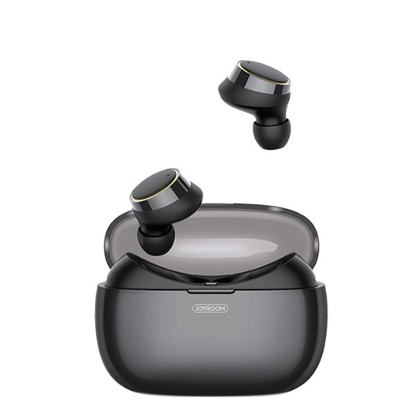 Bluetooth навушники Joyroom JR-T05 Black