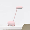 Лампа REMAX RT-E315 Deer LED Lamp рожева