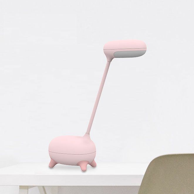 Лампа REMAX RT-E315 Deer LED Lamp рожева