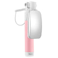 Монопод Hoco K2 magic AUX Pink