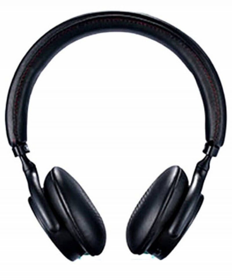 Бездротові навушники REMAX RB-300HB Black
