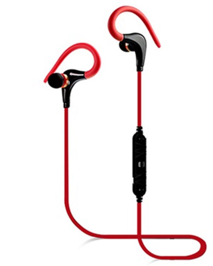 Бездротові навушники Awei A890BL Red