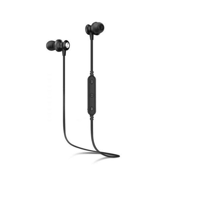 Bluetooth навушники Awei B980BL Black