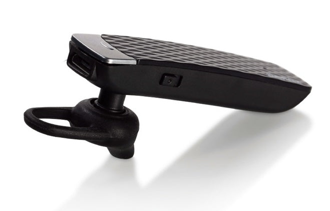 Bluetooth гарнитура Remax RB-T9 Black