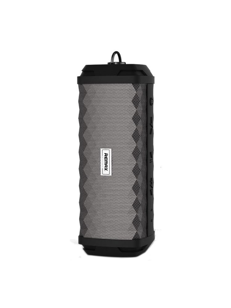 Bluetooth колонка Remax RB-M12 Black