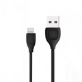 Кабель Remax Lightning RC-050i Lesu Black