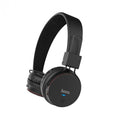 Бездротові Bluetooth навушники Hoco W19 Easy move Чорний