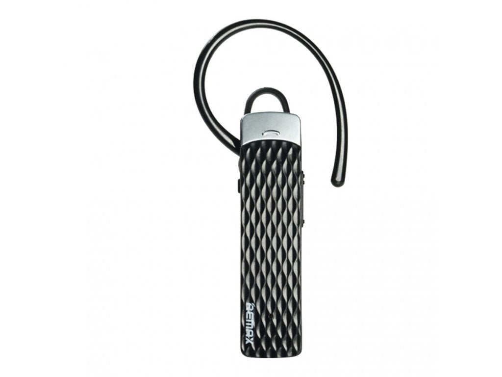 Bluetooth гарнитура Remax RB-T9 Black