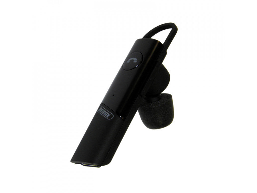 Bluetooth гарнитура Remax RB-T15 Black