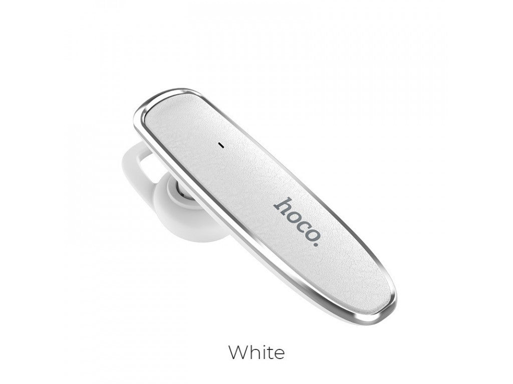 Bluetooth-гарнитура Hoco E29 White