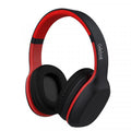 Bluetooth навушники Celebrat A18 Червоний