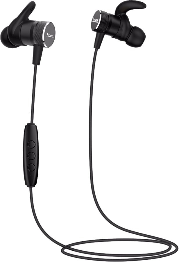 Bluetooth навушники Hoco ES8 Black