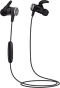 Bluetooth навушники Hoco ES8 Black