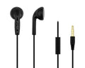 Навушники AWEI ES11 Black