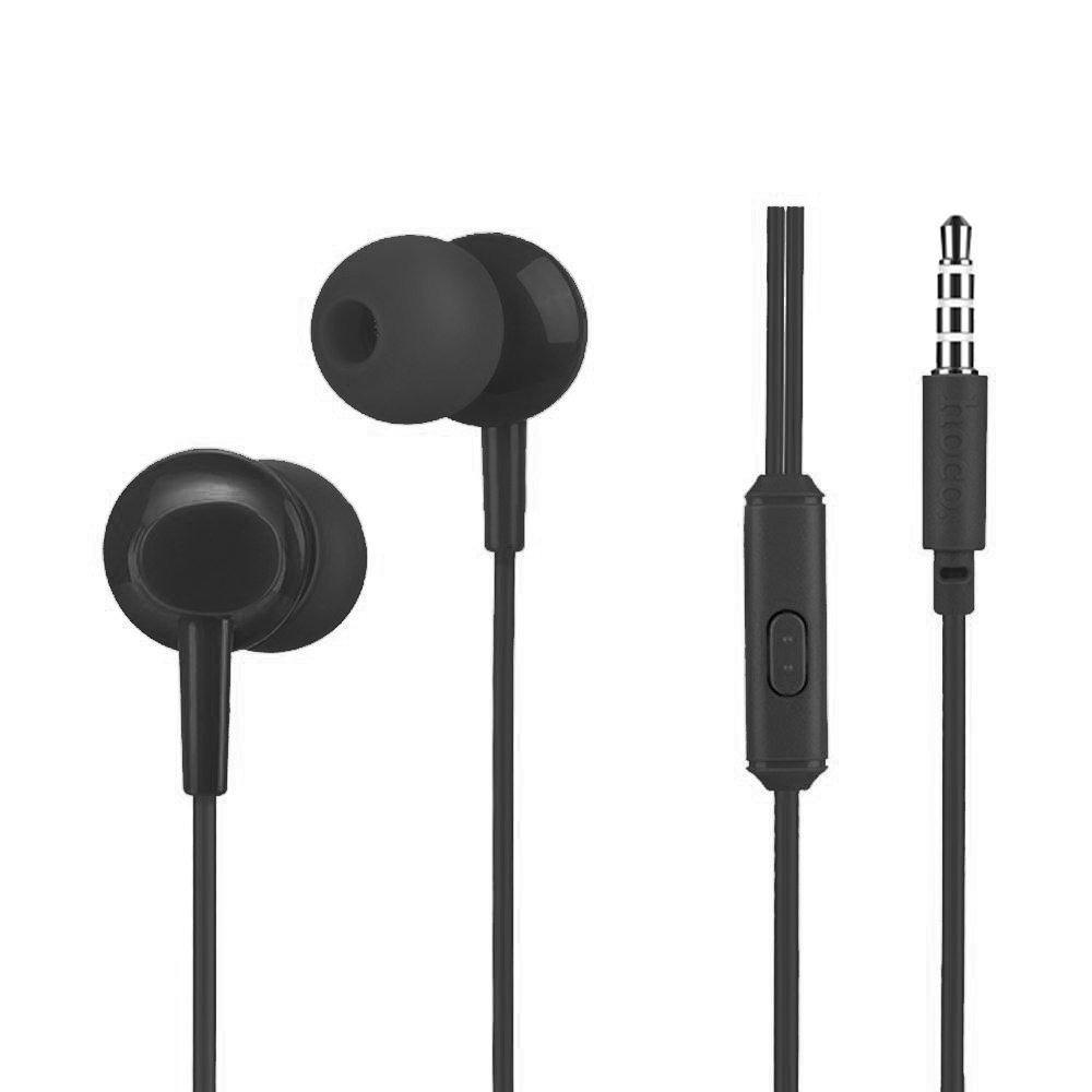 Навушники HOCO M14 Black
