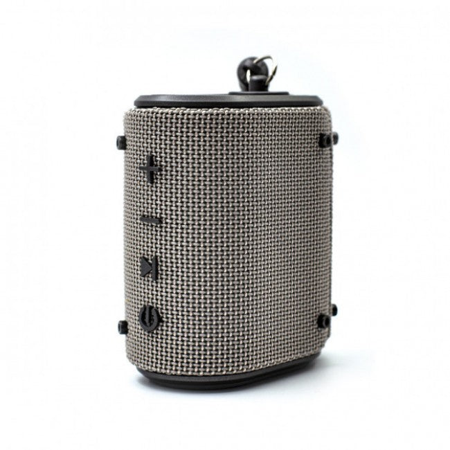Портативна Bluetooth колонка Remax RB-M30 Fabric Series Gray