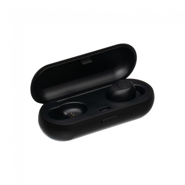 Bluetooth навушники Celebrat TWS-V5 Чорний
