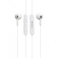 Bluetooth навушники Celebrat A17 White