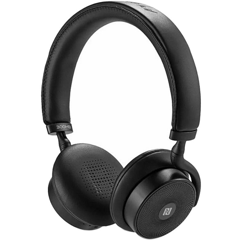 Бездротові навушники REMAX RB-300HB Black