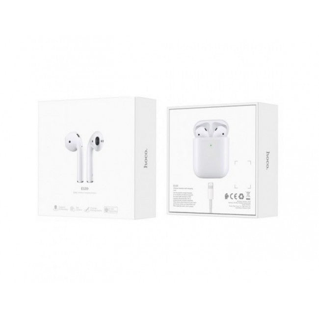 Навушники Bluetooth Hoco ES39 Original series TWS White
