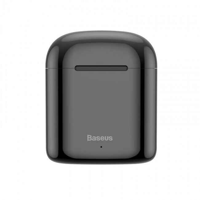 Бездротові навушники Bluetooth Baseus Encok W09 TWS Black