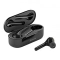 Навушники Bluetooth Baseus Encok W07 TWS Black