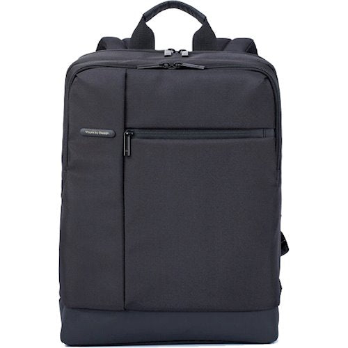 Рюкзак Xiaomi Mi Classic Business Backpack Black