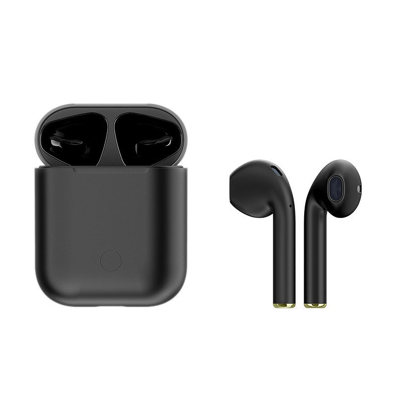 Bluetooth навушники Hoco ES28 Original series Black