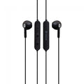 Bluetooth навушники Celebrat A17 Black