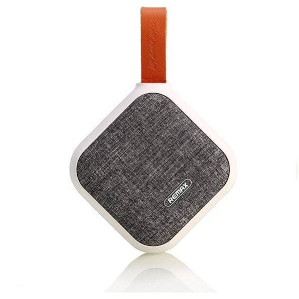 Bluetooth колонка REMAX Bluetooth RB-M15 White