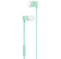 Навушники HOCO M27 Light green